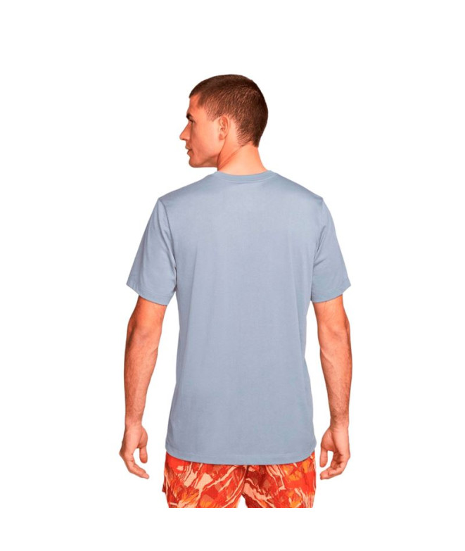 Camiseta Nike Dri-FIT Hombre