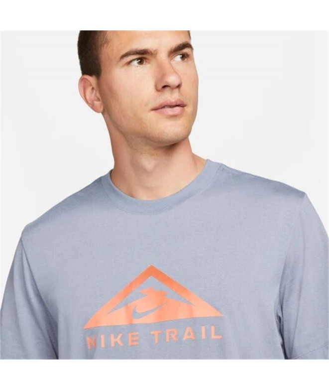 Camiseta Nike Dri-FIT Hombre