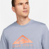 Camiseta Nike Dri-FIT Homem