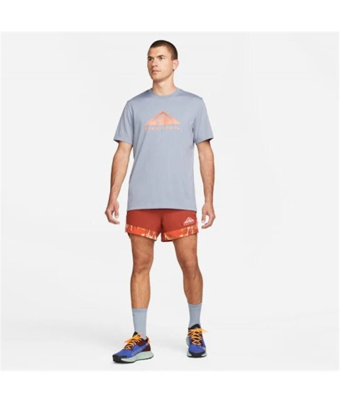 Camiseta Nike Dri-FIT Hombre