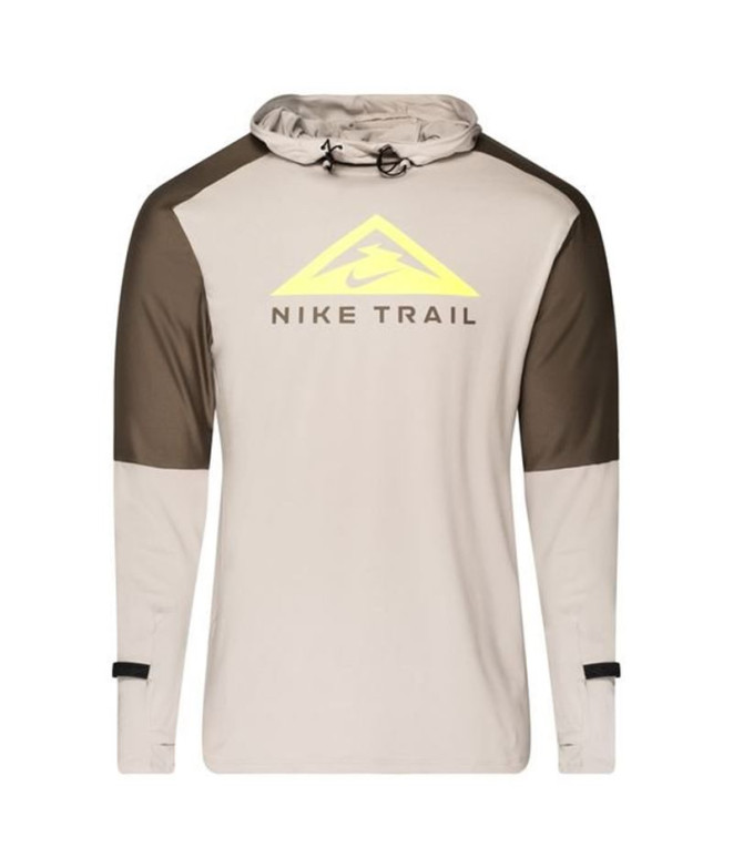 Sweat à capuche Nike Dri-FIT Men's Trail Hoody