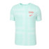 Camiseta Nike Homem KD Dri-FIT Azul