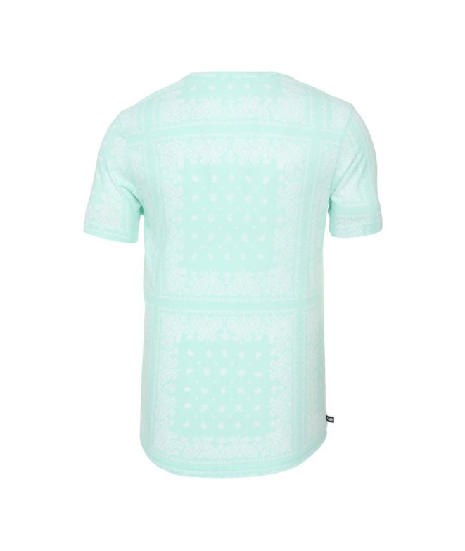 Camiseta Nike Homem KD Dri-FIT Azul