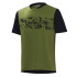 Maillot de cyclisme Spiuk Anatomic Classic Homme Vert