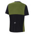 Maillot de cyclisme Spiuk Anatomic Classic Homme Vert