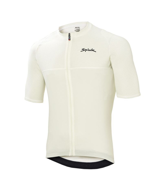 Jersey ciclismo Spiuk Anatómico Clássico Homem WH