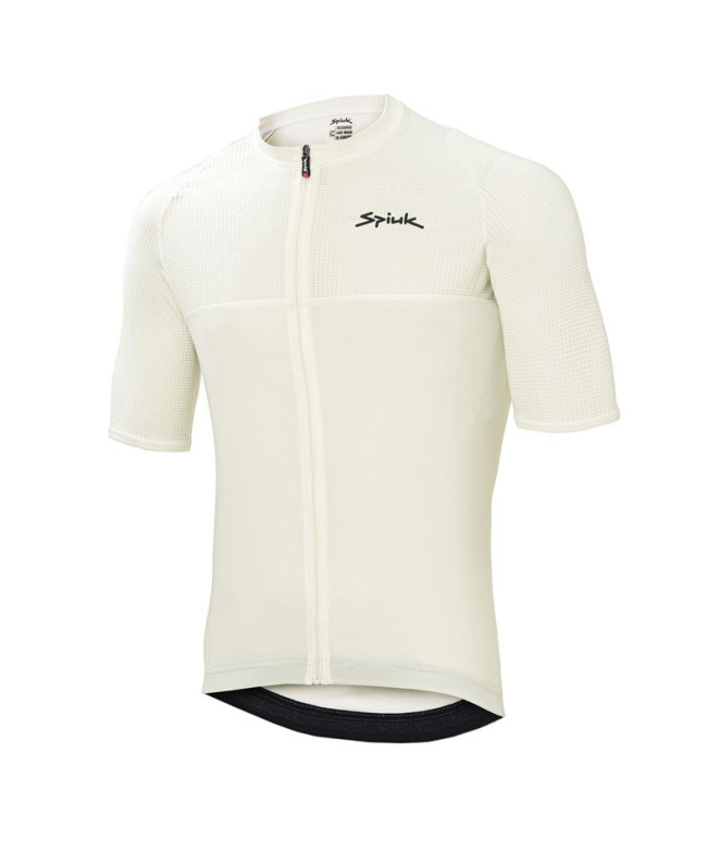 Jersey cyclisme Spiuk Anatomic Classic Homme WH