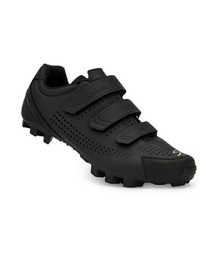 Zapatillas de ciclismo Spiuk SPLASH MTB Black Zapatillas de ciclismo Spiuk SPLASH MTB Black
