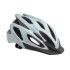 Casque cyclisme Spiuk de TAMERA EVO Blanc/Argent