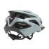 Casque cyclisme Spiuk de TAMERA EVO Blanc/Argent