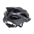 Capacete ciclismo Spiuk de TAMERA EVO Preto/Antracite