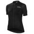 ciclismo Spiuk Mulher Camisola ANATOMIC W Preto