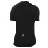 ciclismo Spiuk Mulher Camisola ANATOMIC W Preto