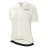 ciclismo Spiuk Mulher Camisola ANATOMIC W Branco
