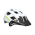 Capacete ciclismo Spiuk de DOLMEN Branco/Preto