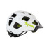 Capacete ciclismo Spiuk de DOLMEN Branco/Preto
