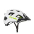 Capacete ciclismo Spiuk de DOLMEN Branco/Preto