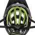 Capacete ciclismo Spiuk de DOLMEN Branco/Preto