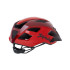 Capacete ciclismo Spiuk de Kaval Red