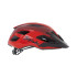 Capacete ciclismo Spiuk de Kaval Red