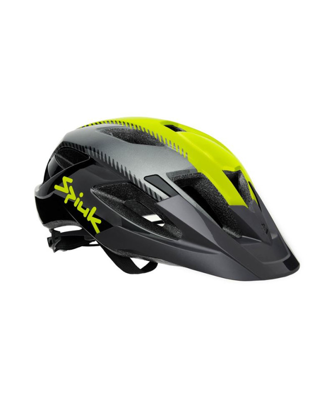 Capacete ciclismo Spiuk de Kaval BK