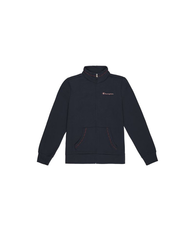 Survêtement Champion Sweatsuit Noir