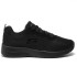 Chaussures Skechers Dynamight 2.0 - Eye Femme Black Mesh/ Durabuck/ Trim