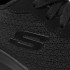 Chaussures Skechers Dynamight 2.0 - Eye Femme Black Mesh/ Durabuck/ Trim