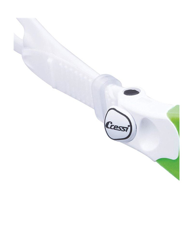 Óculos de natação Cressi Sub Crab...