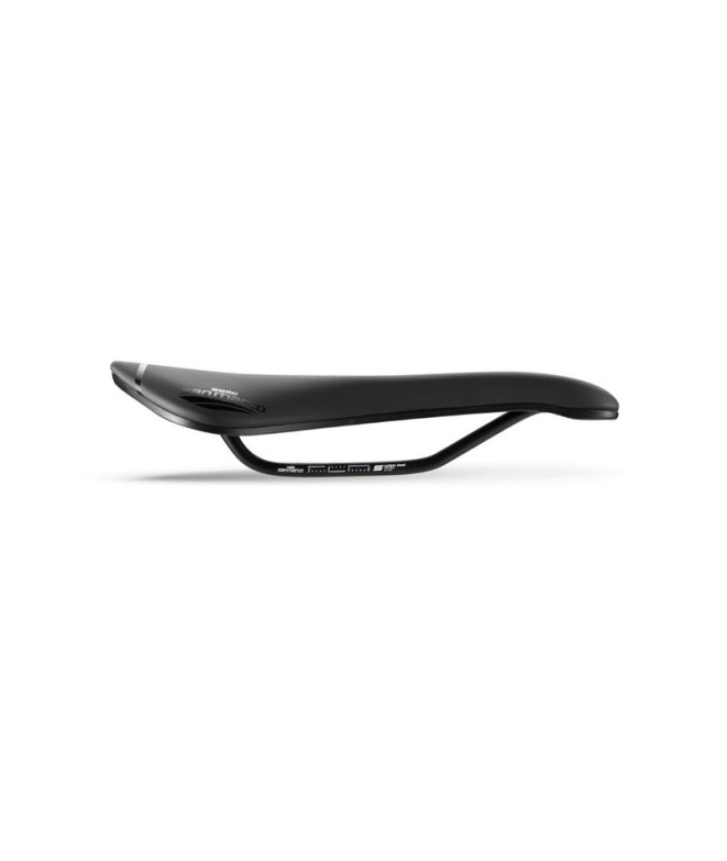 Sillin San Marco Aspide Short Open-Fit Narrow GY