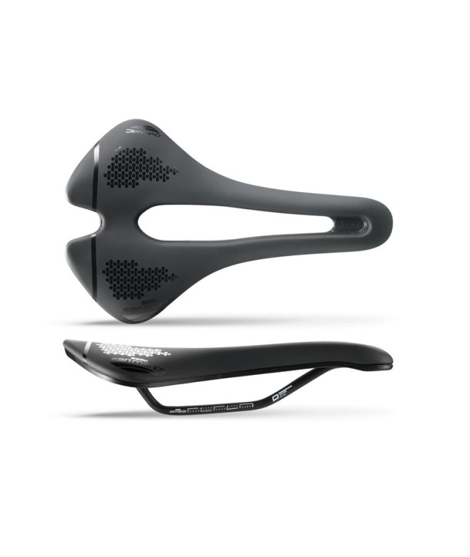 Sillin San Marcos Aspide Short Open-Fit Dynamic...