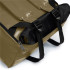 Mochila Eastpak Zippl'R Bike Tarp Verde