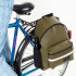 Mochila Eastpak Zippl'R Bike Tarp Verde