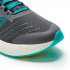 Zapatillas de running Kelme Thunderstorm BK