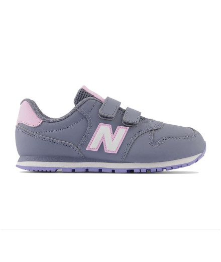 Chaussures New Balance 500 Hook&Loop Fille
