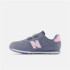 Sapatilhas New Balance 500 Hook&Loop Menina