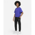 Camiseta Nike Menina Azul desportivo