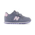 Sapatilhas New Balance 500 Hook&Loop Menino