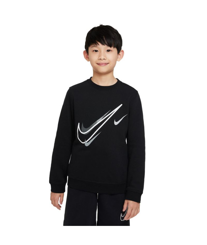 Sudadera Nike Sportswear Infantil BK
