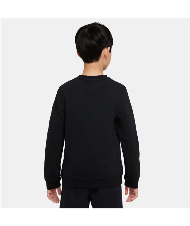 Sudadera Nike Sportswear Infantil BK
