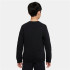 Moletom Nike Infantil Roupa de desporto BK