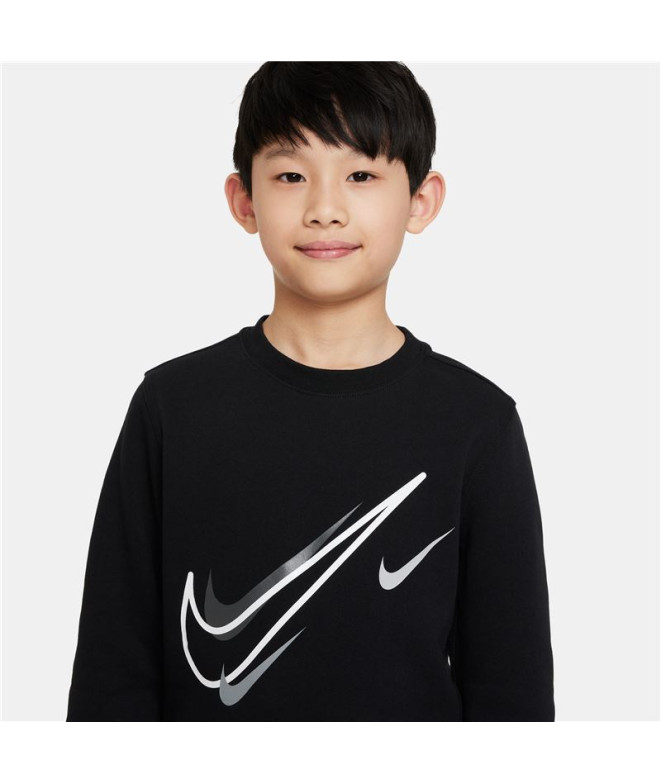 Sudadera Nike Sportswear Infantil BK