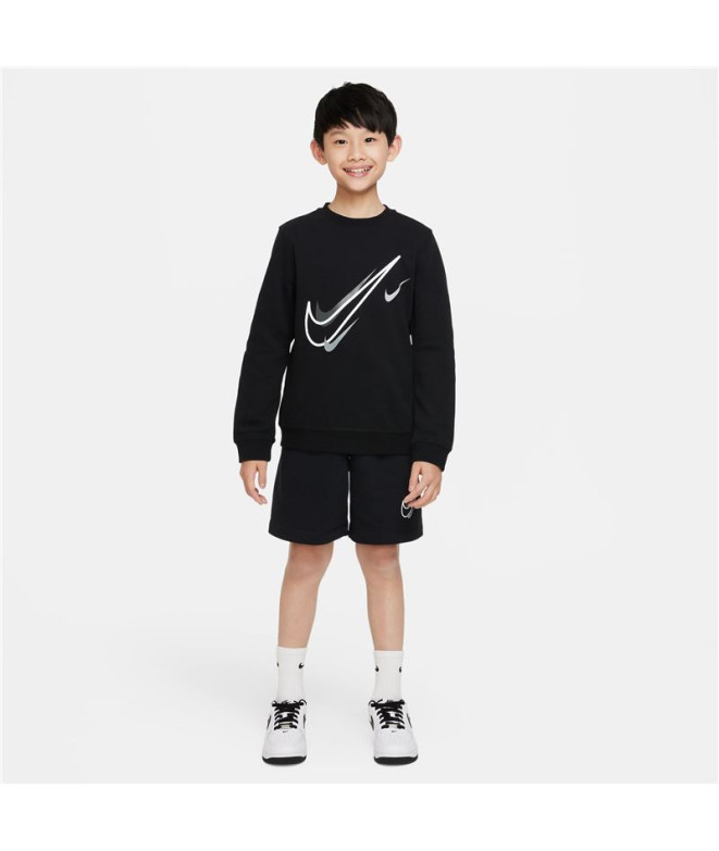 Sudadera Nike Sportswear Infantil BK