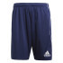 Pantalones cortos adidas Core 18 M Azul