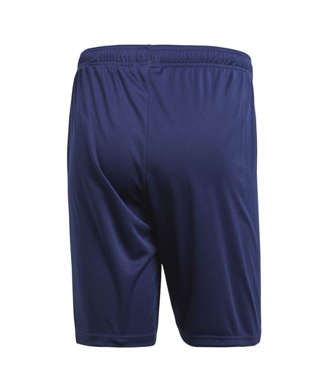 Pantalones cortos adidas Core 18 M Azul