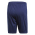 Pantalones cortos adidas Core 18 M Azul