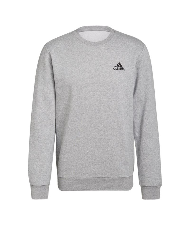 Sweat adidas Feelcozy Swt Homme