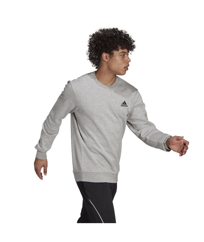 Sudadera adidas Feelcozy Swt Hombre