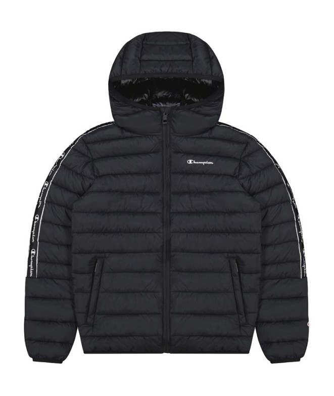 Veste veste à capuche Champion BK