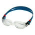 Sphere Kaiman Swim Blue Mirror Water Glasses Transparent